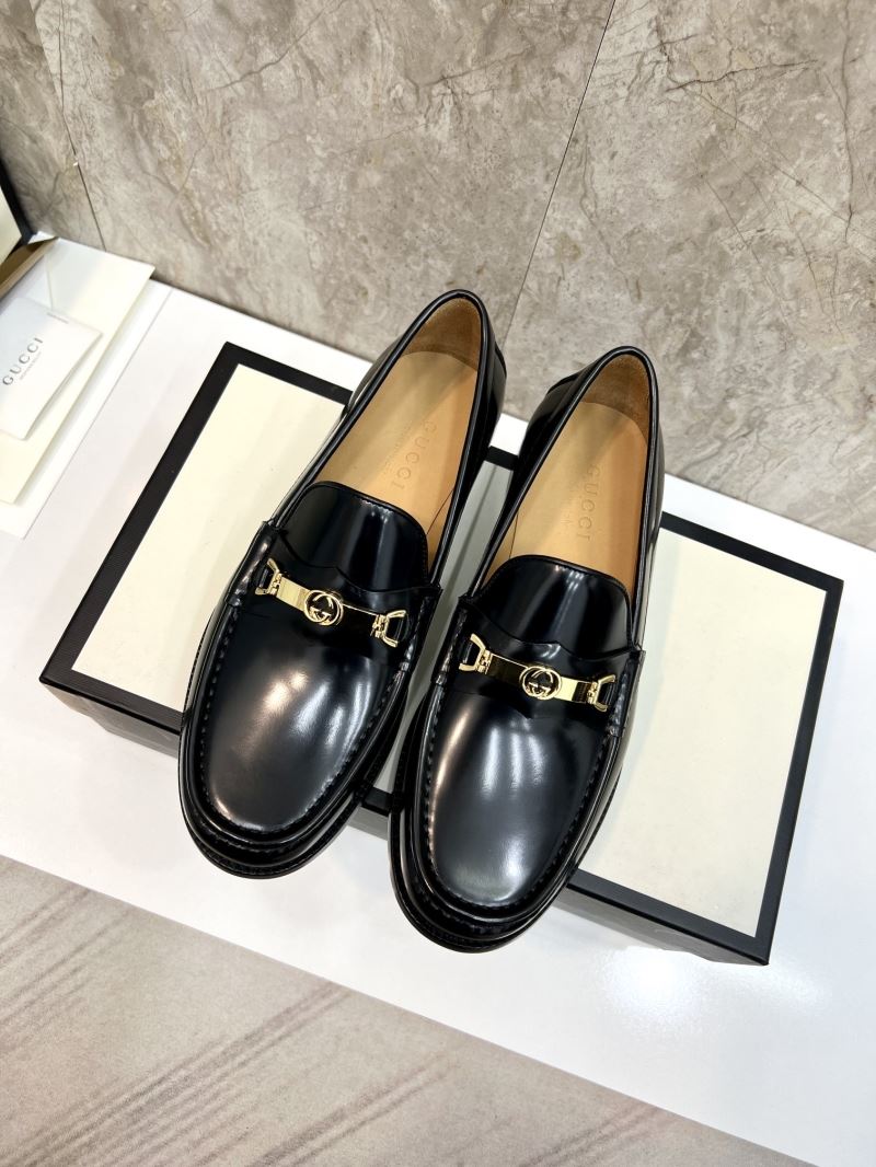 Gucci Business Shoes